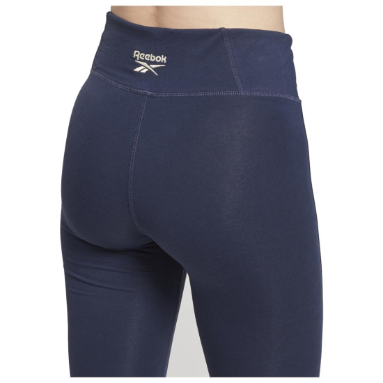 Reebok Γυναικείο κολάν TE Tape Pack Legging